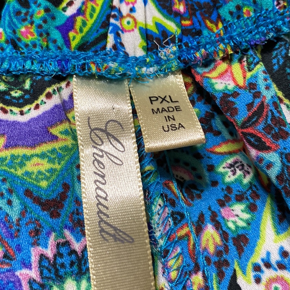 Chennault / pant / XLP - Picture 3 of 4